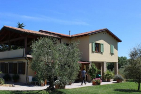 Casa Le Basse - Giuncarico Gavorrano